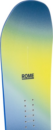 SLAPSTICK Snowboard 2026 