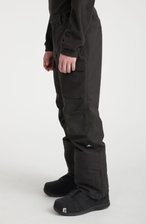 UTILITY Pant 2024 black out 