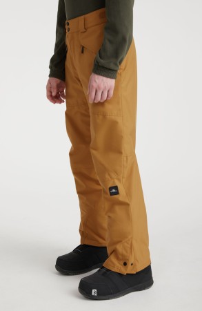 HAMMER Pant 2024 rich caramel 