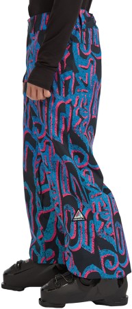 FWC PLAY Hose 2026 pink legacy 