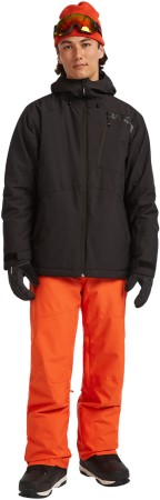 FWC CRUZ Hose 2026 flame 