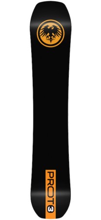 PROTO T3 ECLIPSE Snowboard 2026 