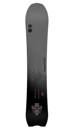VALHALLA Snowboard 2026 