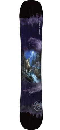 WOMEN PROTO T3 FR Snowboard 2026 