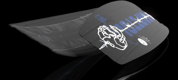 CAPITOL LOADED Wakeboard 2026 