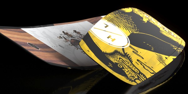 GUARA Wakeboard 2026 