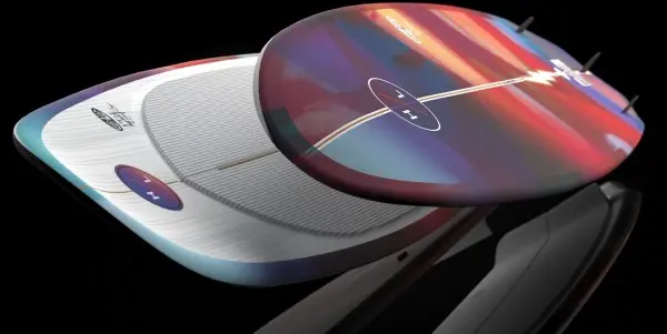 LANDLOCK Wakesurfer 2026 