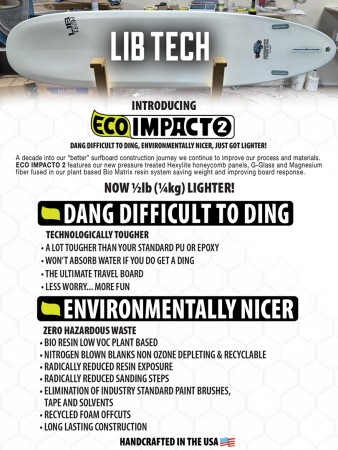 WHIRLPOOL Surfboard 2026 