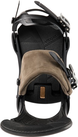 MALAVITA Bindung 2026 black 