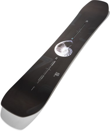 FT HOMETOWN HERO Snowboard 2026 xray 