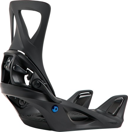 WOMEN STEP ON PACKAGE 2027 black 