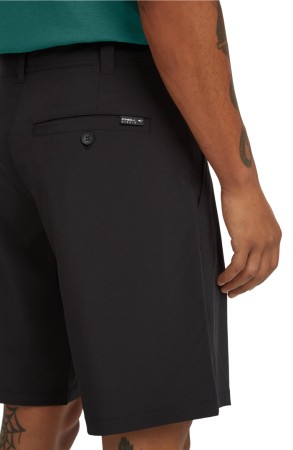 HYBRID 19 Boardshort 2026 black out 