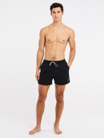 PRTYESSINE Boardshort 2023 true black 