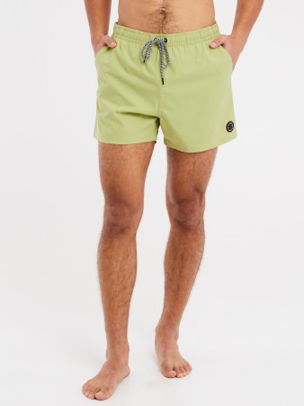PRTYESSINE Boardshort 2023 algaegreen 