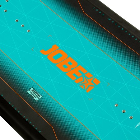 LOGO SERIES Wakeboard 2025 