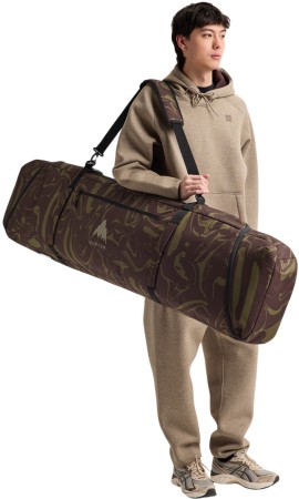 GIG BAG Boardbag 2027 liquid bear hug 