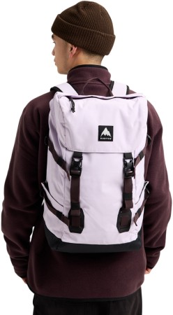 TINDER 2.0 30 Rucksack 2027 moondust purple 