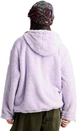 LEMMA Fleece 2027 moondust purple 