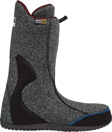 WAVERANGE X PRO STEP ON Boot 2027 black 