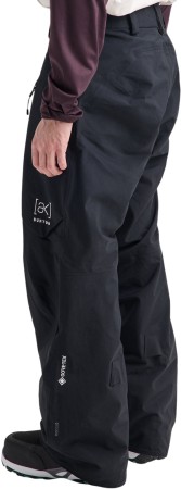 AK CYCLIC GORE TEX 2L Hose 2027 true black 