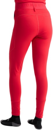 WOMEN SYNTHETIC MIDWEIGHT Hose 2027 hot tamale 