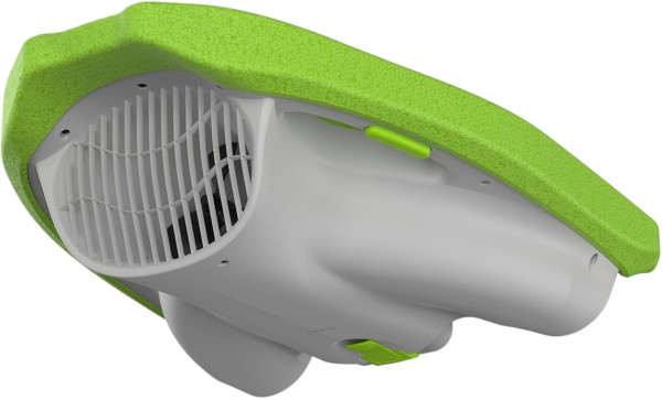 FLUX KICKBOARD 2025 