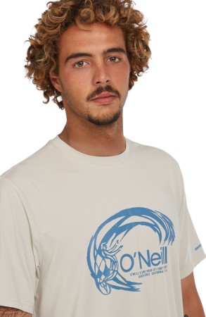 O'RIGINALS HYBRID UPF GRAPHIC Lycra 2025 atmosphere 