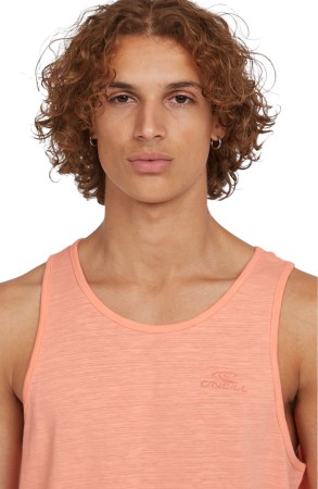 O'NEILL Tanktop 2025 coral pop 