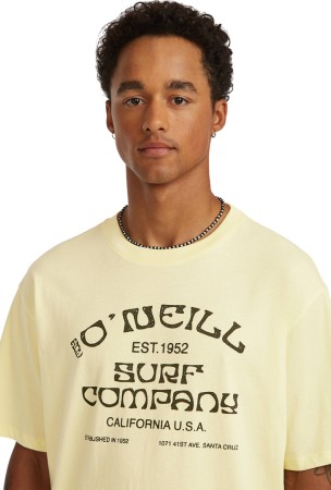 MUIR T-Shirt 2026 rainforest dew 