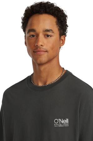 CALI T-Shirt 2026 raven 