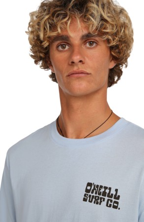 GRAPHIC LOGO T-Shirt 2026 spindle 