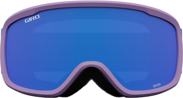 BUSTER Schneebrille 2025 namuk lavender/grey cobald 