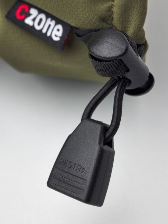 MIST Fäustling 2023 olive 