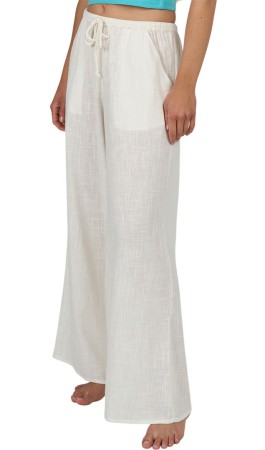 CABANA Pant 2026 off white 