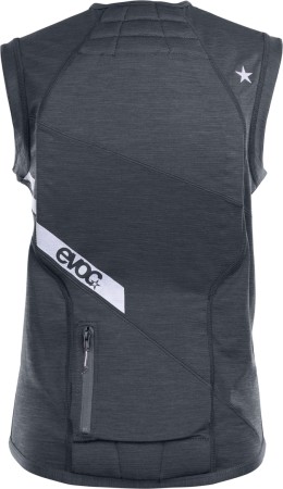 PROTECTOR VEST LITE WOMEN 2024 black 