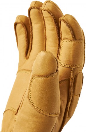 VERTICAL CUT CZONE Handschuh 2024 navy/tan 