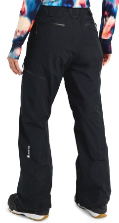 WOMEN GORE TEX RESERVE Pant 2026 true black 