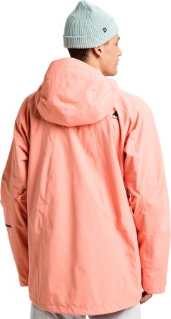 RESERVE 2L Jacke 2026 sunrise coral S