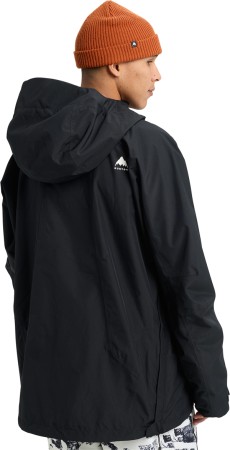 RESERVE 2L RELAXED ANORAK Jacket 2026 true black 