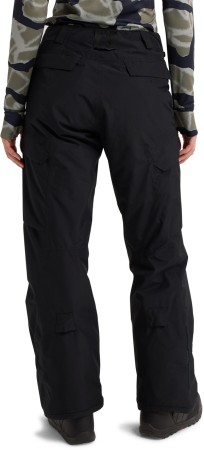 WOMEN RESERVE 2L INSULATED Pant 2026 true black 