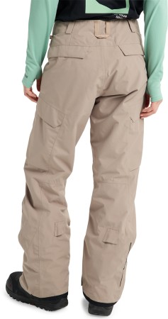 WOMEN RESERVE 2L INSULATED Hose 2027 summit taupe 