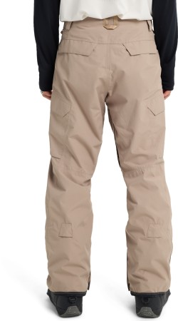 RESERVE 2L Pant 2026 summit taupe 