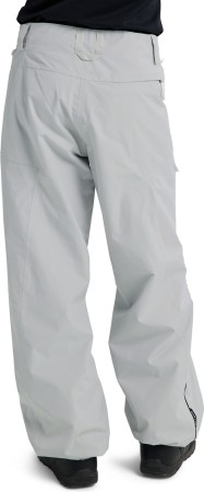 WOMEN RESERVE 2L RELAXED Hose 2026 grey cloud 
