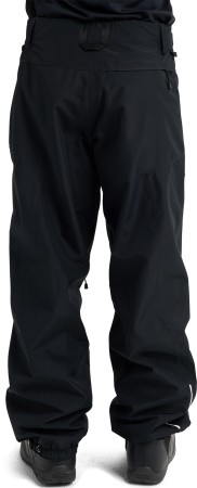 WOMEN RESERVE 2L RELAXED Pant 2026 true black 