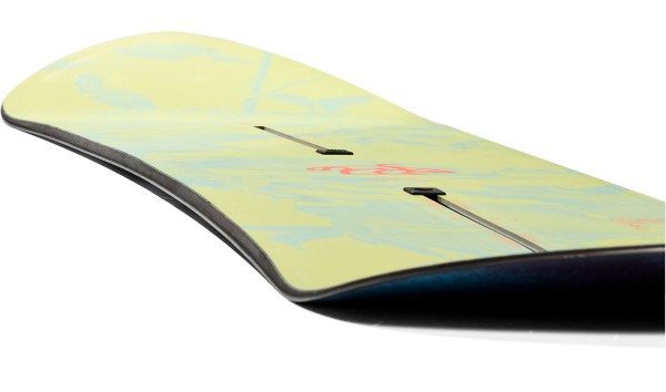 FT SKETCH ARTIST Snowboard 2026 