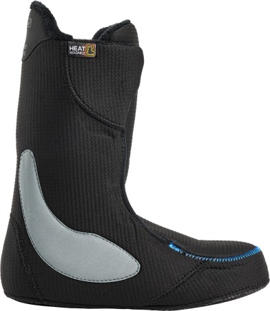 WAVERANGE STEP ON Boot 2026 grey cloud 