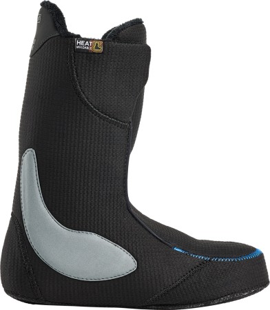 WAVERANGE STEP ON Boot 2026 black 