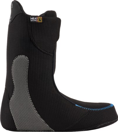 WAVERANGE X STEP ON Boot 2026 black 