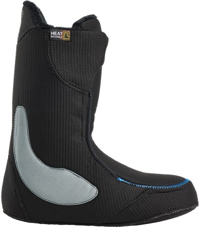 HIGHSHOT STEP ON Boot 2026 black 43,5