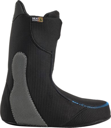 HIGHSHOT X WIDE STEP ON Boot 2026 black 